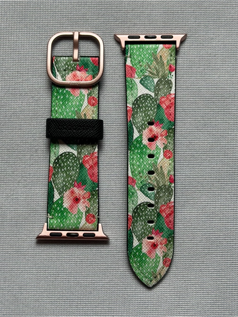 Casetify Saffiano Apple Watchband (compatible with 38/40/41mm)
